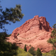 Illustration for article titled Day 1 in Colorado: Garden of the Gods and Pikes Peak